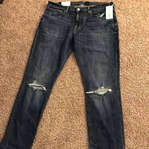 Men’s jeans